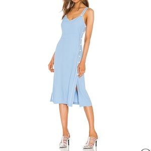 Rag & Bone Tia Sleeveless Dress